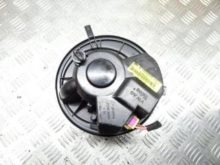 моторчик печки Volkswagen Golf 4 поколение 2004, 2.0 л., бензин, МКПП, хетчбэк 5 дв., 1K1820015C