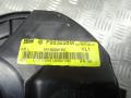 моторчик печки Volkswagen Golf 4 поколение 2004, 2.0 л., бензин, МКПП, хетчбэк 5 дв., 1K1820015C - фото №3