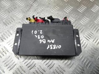 блок комфорта Audi A4 B6 2003, 2.0 л., бензин, МКПП, седан, 8E0959433W