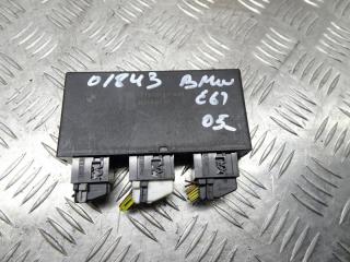 блок управления парктрониками BMW 5 серия E60/E61 2005, 2.5 л., дизель, МКПП, универсал, 6954007