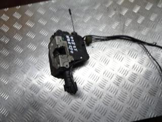 замок двери передней левой Mercedes-Benz E-Класс W211/S211 [рестайлинг] 2008, 3.0 л., дизель, АКПП, универсал