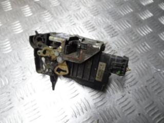 замок двери задней правой Mercedes-Benz M-Класс W163 [рестайлинг] 2002, 2.7 л., дизель, АКПП, внедорожник 5 дв., A1637302635