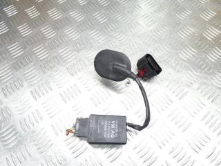 реле бензонасоса Audi A3 8P [2-й рестайлинг] 2013, 1.2 л., бензин, МКПП, хетчбэк 5 дв., 1K0906093G