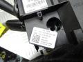 переключатель подрулевой (стрекоза) Volkswagen Golf 4 поколение 2004, 2.0 л., бензин, МКПП, хетчбэк 5 дв., 1K0953503AM, 1K0953549F - фото №11