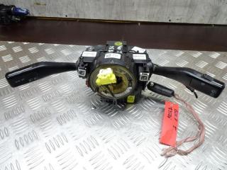 переключатель подрулевой (стрекоза) Volkswagen Golf 4 поколение 2004, 1.9 л., дизель, МКПП, хетчбэк 5 дв., 1K0953503E, 1K0953549