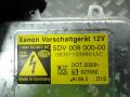 блок розжига ксенона BMW 5 серия E60/E61 2005, 2.5 л., дизель, МКПП, универсал, 5DV009000 - фото №3