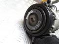 компрессор кондиционера Volkswagen Touareg 1 поколение 2006, 3.0 л., дизель, МКПП, 7L6820803J - фото №2