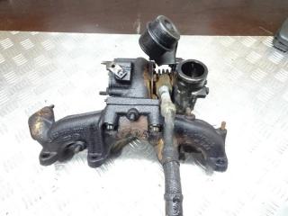 турбина Audi 80 8C/B4 1993, 1.9 л., дизель, 028145703D