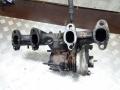 турбина Audi 80 8C/B4 1993, 1.9 л., дизель, 028145703D - фото №4