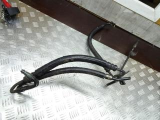 шланг гидроусилителя Volkswagen Transporter T4 1994, 2.4 л., дизель, МКПП, микроавтобус, 701422893J