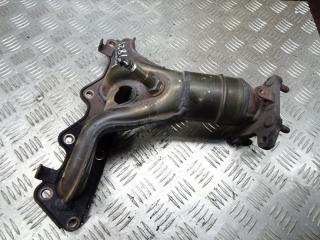 коллектор выпускной SEAT Arosa 1 поколение [рестайлинг] 2003, 1.0 л., бензин, МКПП, минивэн, 030178BA