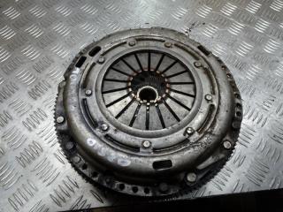 маховик Volkswagen Touran 1 поколение 2005, 2.0 л., дизель, МКПП, минивэн, 03G141025H