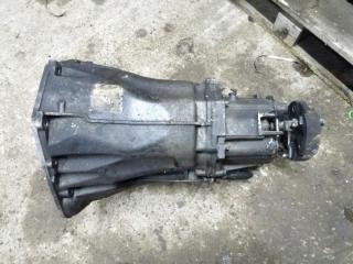 КПП механическая (МКПП) Mercedes-Benz C-Класс W204/S204 2009, 2.2 л., дизель, 716644