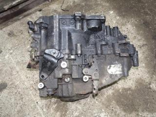 КПП механическая (МКПП) Volvo V40 1 поколение [рестайлинг] 2002, 1.9 л., дизель, МКПП, универсал, 1023678