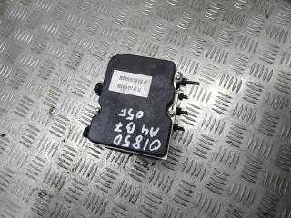 блок ABS Audi A4 B6 2005, 1.9 л., дизель, МКПП, седан, 8E0614517AT