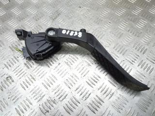 педаль Volkswagen Touareg 1 поколение 2005, 3.0 л., дизель, МКПП, внедорожник 5 дв., 7L0721507B