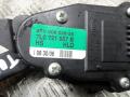 педаль Volkswagen Touareg 1 поколение 2005, 3.0 л., дизель, МКПП, внедорожник 5 дв., 7L0721507B - фото №3