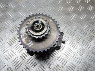 ТНВД Hyundai i30 1 поколение 2009, 1.6 л., дизель, 331002A420