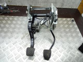 узел педальный (блок педалей) Opel Vectra C 2004, 2.2 л., бензин, МКПП, универсал