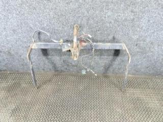 прицепное устройство (фаркоп) Ford C-Max 1 поколение 2007, 1.6 л., дизель, МКПП, минивэн