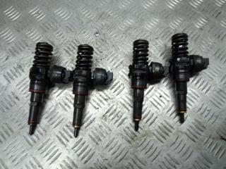 форсунка Audi A4 B6 2002, 2.0 л., дизель, 038130073AN