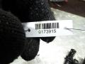 форсунка Audi A4 B6 2002, 2.0 л., дизель, 038130073AN - фото №3