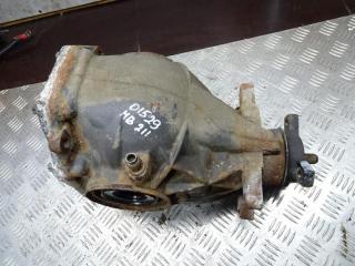 редуктор заднего моста Mercedes-Benz E-Класс W211/S211 [рестайлинг] 2007, 2.2 л., дизель, АКПП, седан