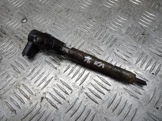 форсунка Opel Vectra C 2004, 1.9 л., дизель, 0445110159