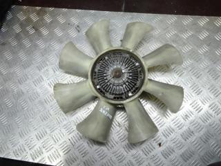 вискомуфта Kia Sorento 1 поколение 2004, 2.5 л., дизель, МКПП, внедорожник 5 дв., 252614A910