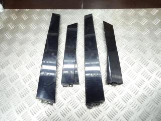 комплект декоративных накладок (дерева) салона Volkswagen Passat B5 [рестайлинг] 2004, 1.6 л., бензин, МКПП, седан, 3B5839901, 3B0839902, 3B0839901, 3B5839902