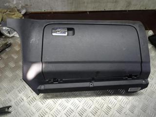 бардачок Volkswagen Golf 4 поколение 2004, 1.9 л., дизель, МКПП, хетчбэк 5 дв., 1K1857289A