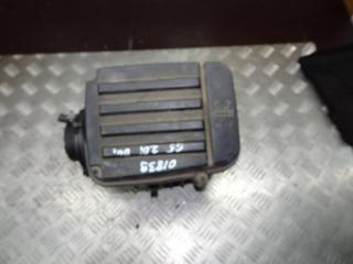 корпус воздушного фильтра Volkswagen Golf 4 поколение 2004, 2.0 л., бензин, МКПП, хетчбэк 5 дв., 1K0129684