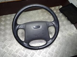 руль Volvo V40 1 поколение [рестайлинг] 2002, 1.9 л., дизель, МКПП, универсал
