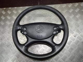 руль Mercedes-Benz E-Класс W211/S211 [рестайлинг] 2008, 3.0 л., дизель, АКПП, универсал