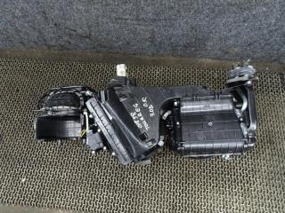 отопитель в сборе (печка) Volkswagen Touareg 1 поколение 2005, 3.0 л., дизель, МКПП, внедорожник 5 дв., 7L0820005EA