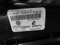 отопитель в сборе (печка) Volkswagen Touareg 1 поколение 2005, 3.0 л., дизель, МКПП, внедорожник 5 дв., 7L0820005EA - фото №2