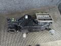 отопитель в сборе (печка) Volkswagen Touareg 1 поколение 2005, 3.0 л., дизель, МКПП, внедорожник 5 дв., 7L0820005EA - фото №9