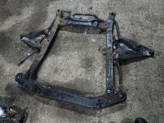 балка подвески передняя (подрамник) Dacia Sandero 1 поколение 2009, 1.4 л., бензин, МКПП, хетчбэк 5 дв.