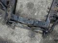балка подвески передняя (подрамник) Dacia Sandero 1 поколение 2009, 1.4 л., бензин, МКПП, хетчбэк 5 дв. - фото №6