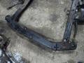 балка подвески передняя (подрамник) Dacia Sandero 1 поколение 2009, 1.4 л., бензин, МКПП, хетчбэк 5 дв. - фото №10