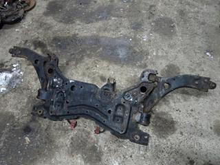 балка подвески передняя (подрамник) Ford C-Max 1 поколение 2007, 1.6 л., дизель, МКПП, минивэн