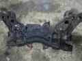 балка подвески передняя (подрамник) Ford C-Max 1 поколение 2007, 1.6 л., дизель, МКПП, минивэн - фото №2