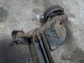 балка подвески задняя Dacia Sandero 1 поколение 2009, 1.4 л., бензин, МКПП, хетчбэк 5 дв. - фото №7