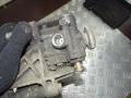 насос гидроусилителя руля Volkswagen Sharan 1 поколение 1998 - фото №2