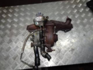 турбина Citroen C8 1 поколение 2007, 2.0 л., дизель, МКПП, минивэн, 969196180