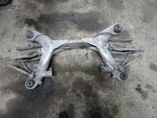 балка подвески задняя Mercedes-Benz E-Класс W211/S211 [рестайлинг] 2008, 3.0 л., дизель, АКПП, универсал, 2113512