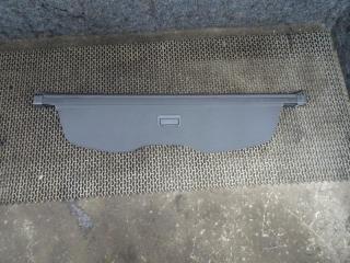 шторка багажника Volkswagen Touareg 1 поколение 2005, 3.0 л., дизель, МКПП, внедорожник 5 дв., 7L6867773K