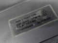 шторка багажника Volkswagen Touareg 1 поколение 2005, 3.0 л., дизель, МКПП, внедорожник 5 дв., 7L6867773K - фото №10