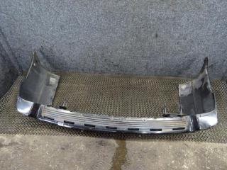 бампер задний Land Rover Range Rover 3 поколение [рестайлинг] 2007, 3.6 л., дизель, АКПП, внедорожник 5 дв.