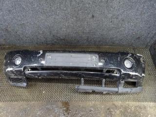 бампер передний Land Rover Range Rover 3 поколение [рестайлинг] 2007, 3.6 л., дизель, АКПП, внедорожник 5 дв.